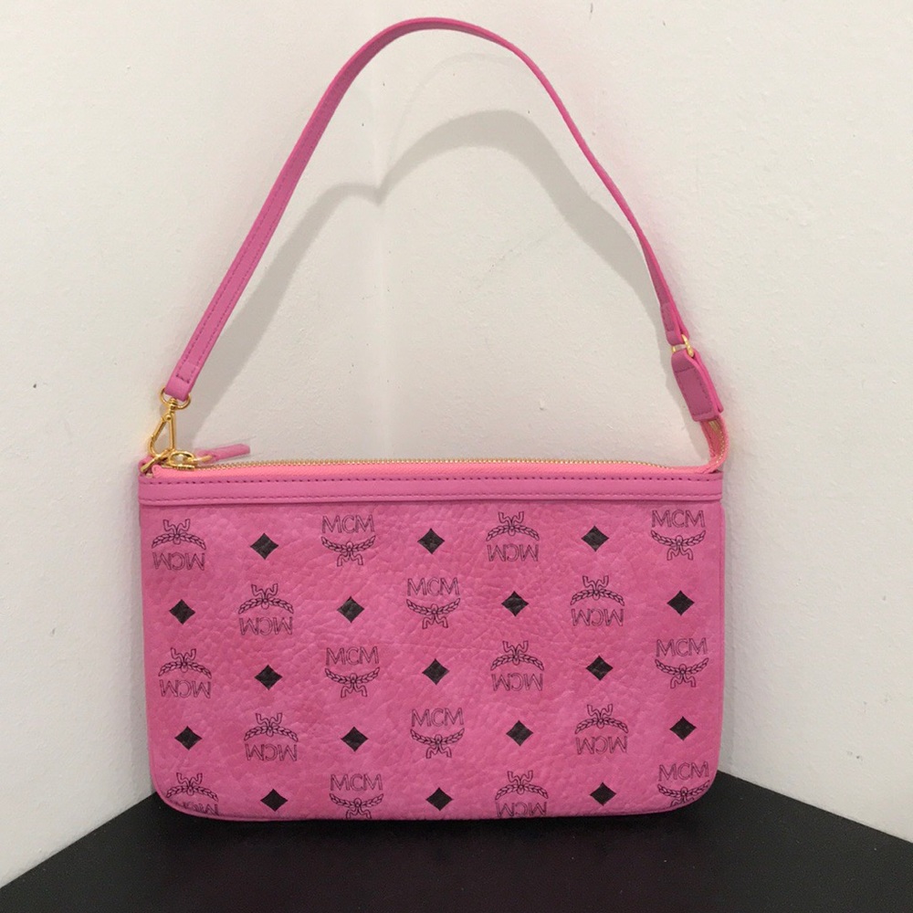 Mcm bag